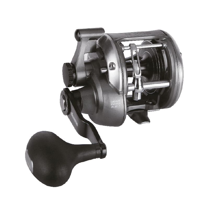 Катушка Okuma SLX 10LXa Left Handed Катушка Okuma SLX 10LXa Left Handed