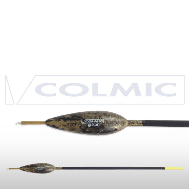 Поплавок матчевый Colmic VICTORY COMPETITION 14гр
