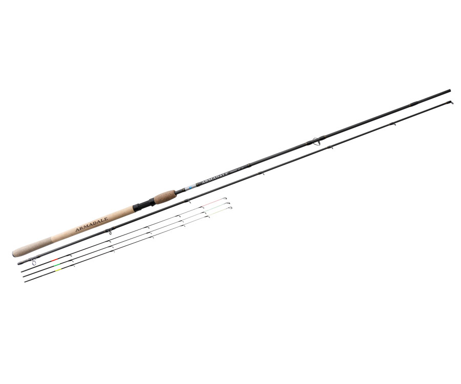 Фидерное удилище Flagman Armadale Feeder 3.30м 60г Фидерное удилище Flagman Armadale Feeder 3.30м 60г