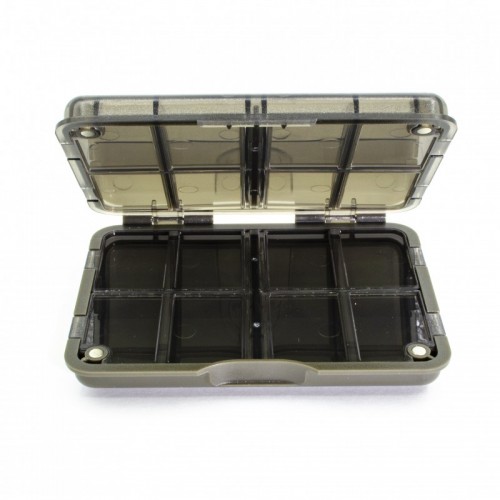 Коробка Korda Mini Box маленькая 16 отделений Коробка Korda Mini Box маленькая 16 отделений