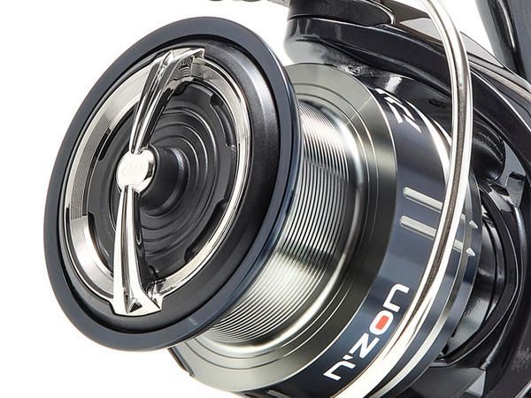 Катушка Daiwa 19 N´ZON PLUS LT 5000S-CP DH. Фото N3 Катушка Daiwa 19 N´ZON PLUS LT 5000S-CP DH. Фото N3