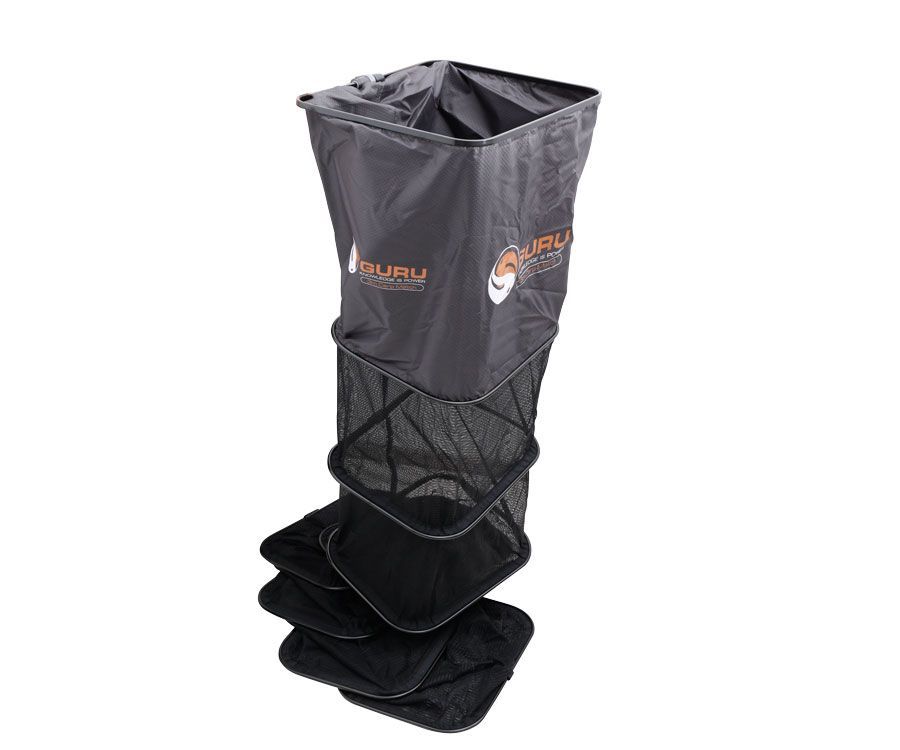 Садок GURU Keepnet Carp 3,0м Садок GURU Keepnet Carp 3,0м