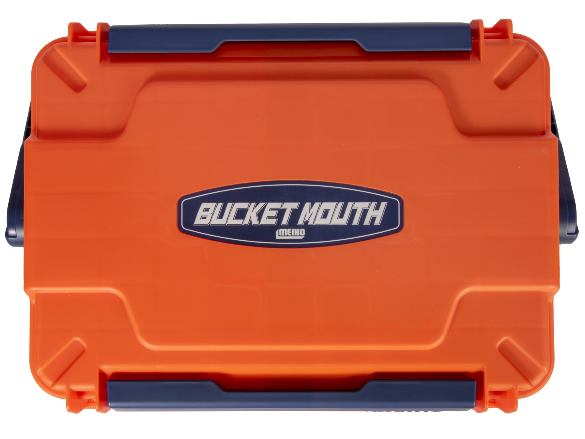 Ящик Рыболовный Meiho Bucket Mouth Bm-5000 Orange 440×293 ×293 . Фото N4 Ящик Рыболовный Meiho Bucket Mouth Bm-5000 Orange 440×293 ×293 . Фото N4