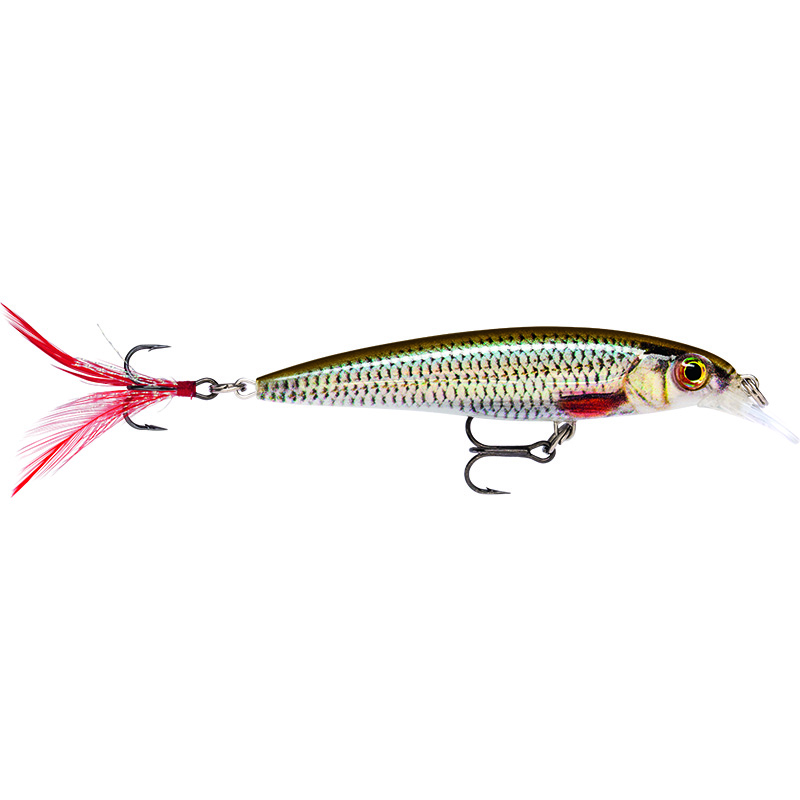 Воблер RAPALA X-Rap 06 /ROL Воблер RAPALA X-Rap 06 /ROL