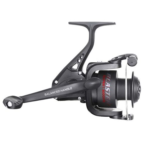 Катушка Salmo Blaster Super 1 3000FD Катушка Salmo Blaster Super 1 3000FD