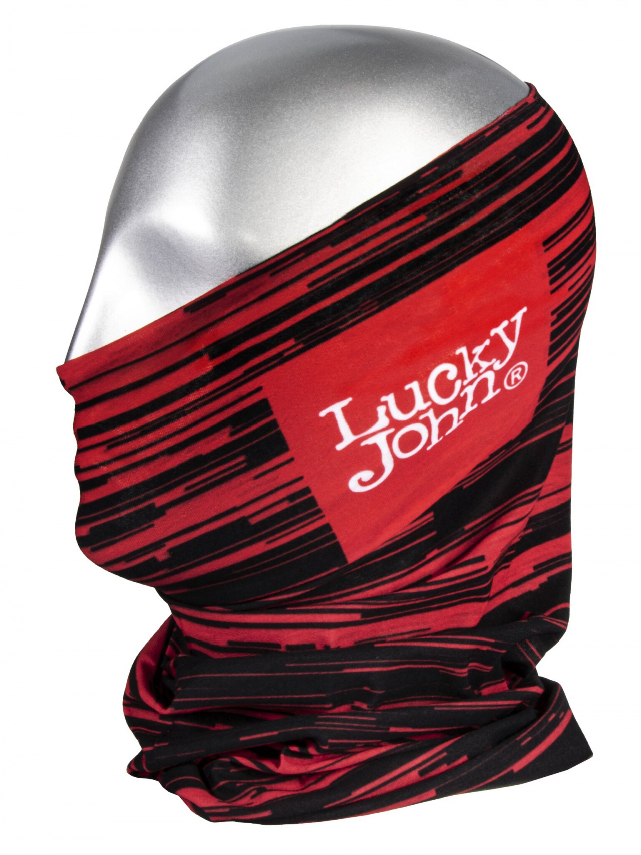 Шарф-бандана Lucky John BANDANA BR Шарф-бандана Lucky John BANDANA BR