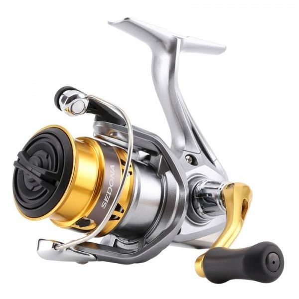 Катушка Shimano Sedona 2500 FI Катушка Shimano Sedona 2500 FI