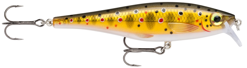Воблер RAPALA BX Minnow 10 /TR Воблер RAPALA BX Minnow 10 /TR