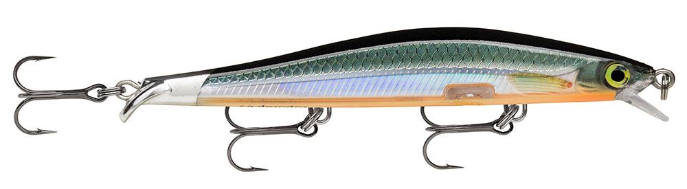 Воблер RAPALA RipStop 12 /HLW Воблер RAPALA RipStop 12 /HLW