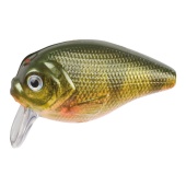 Воблер плавающий DOIYO ISHI 65 Hiratai - 6.5cm / 16g / 0-0.5m / SP Воблер плавающий DOIYO ISHI 65 Hiratai - 6.5cm / 16g / 0-0.5m / SP