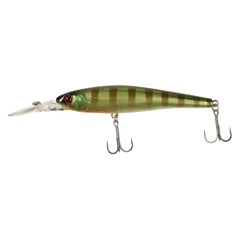 Воблер JACKALL Dowzvido 90SP цв. blue gill Воблер JACKALL Dowzvido 90SP цв. blue gill