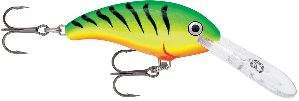 Воблер RAPALA Shad Dancer 07 /FT Воблер RAPALA Shad Dancer 07 /FT