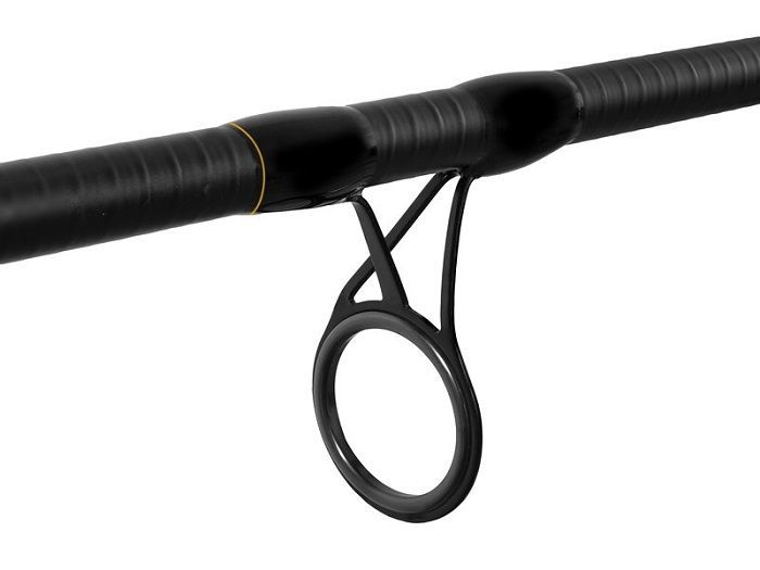 Удилище фидерное Delphin RIVER TROPHY NXT X-TREME Feeder 3+4 tips / 400cm - 250g. Фото N5 Удилище фидерное Delphin RIVER TROPHY NXT X-TREME Feeder 3+4 tips / 400cm - 250g. Фото N5