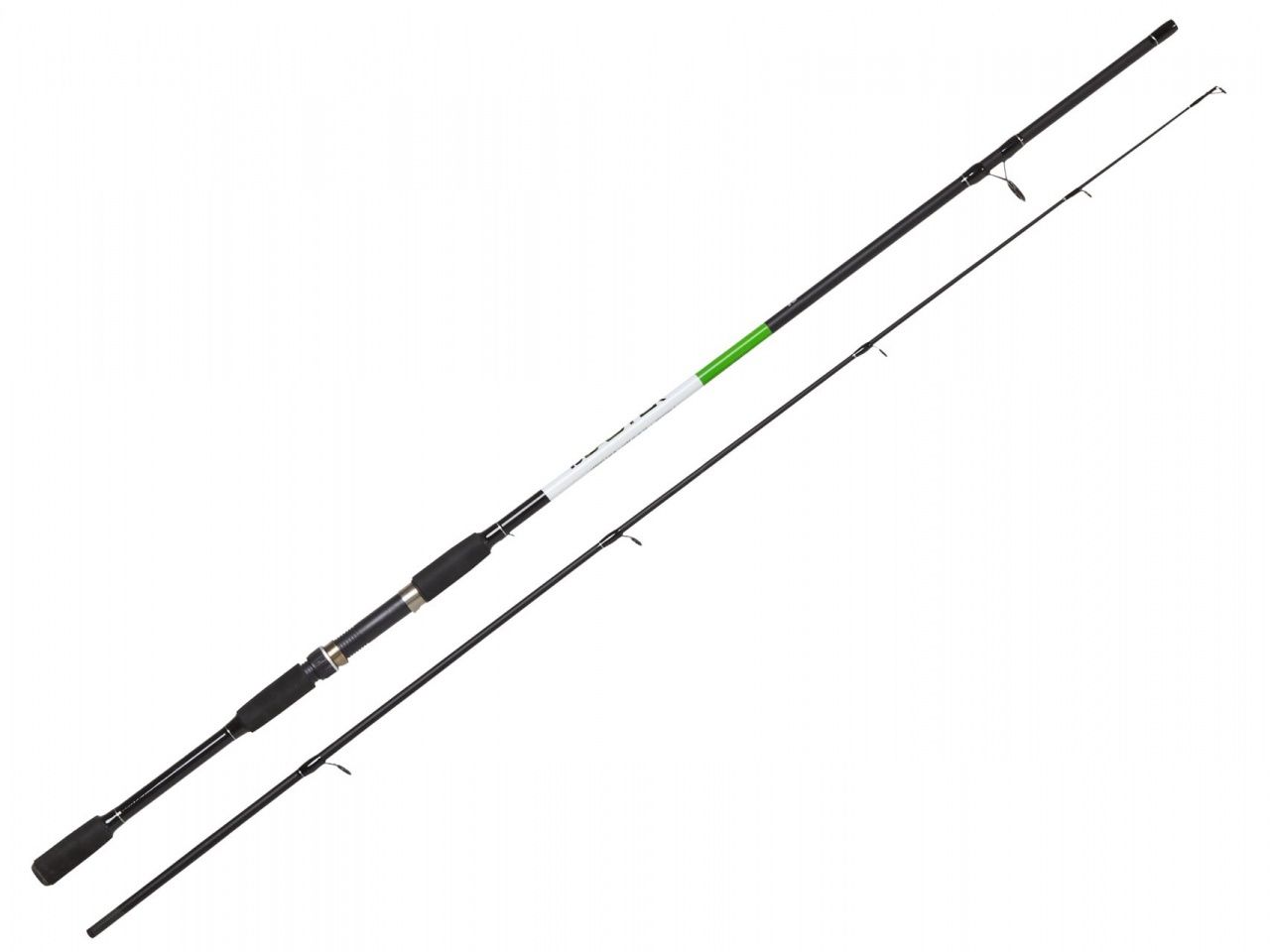 Спиннинг Salmo Blaster Spin 40 2.40 Спиннинг Salmo Blaster Spin 40 2.40