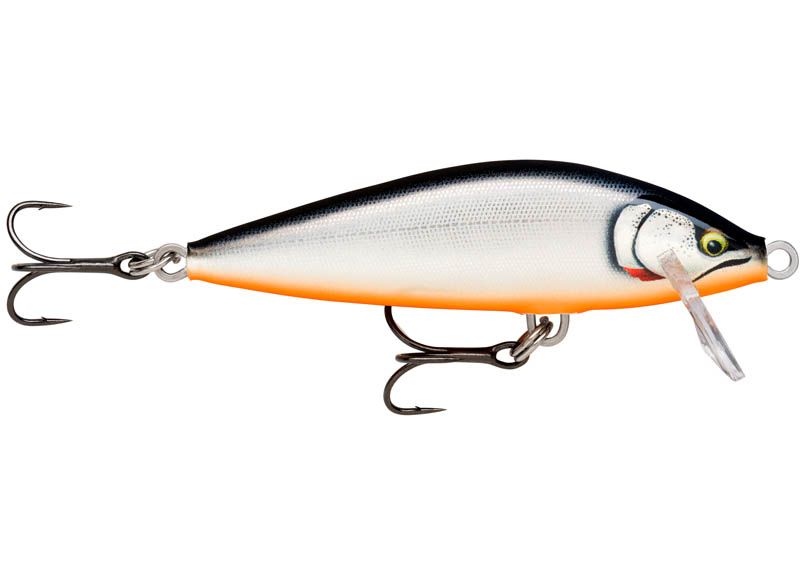 Воблер RAPALA CountDown Elite 95мм 14гр цв.GDSS Воблер RAPALA CountDown Elite 95мм 14гр цв.GDSS