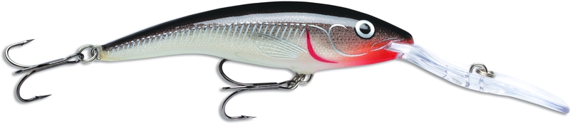 Воблер RAPALA Deep Tail Dancer 13 /S Воблер RAPALA Deep Tail Dancer 13 /S