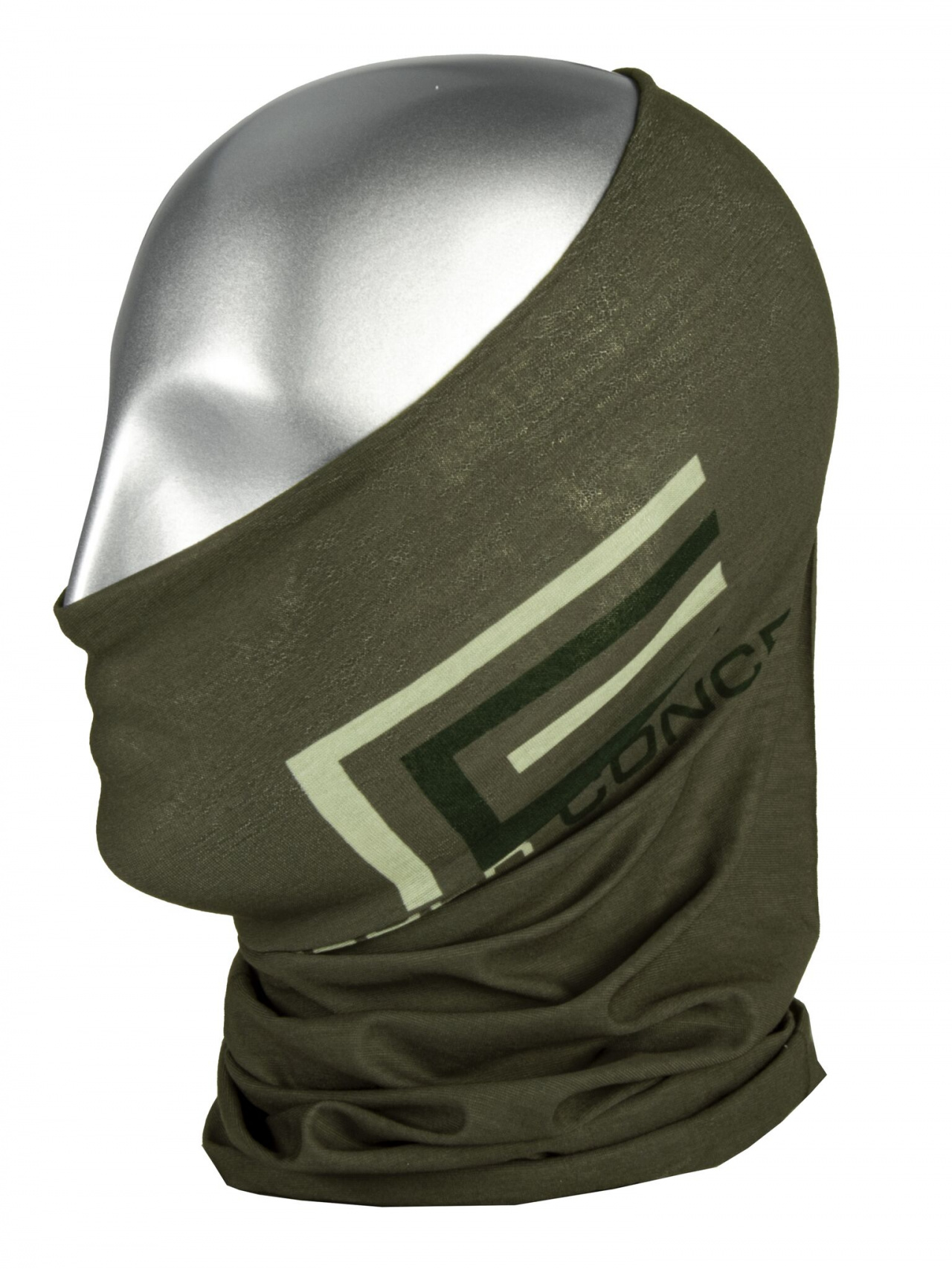 Шарф-бандана Feeder Concept BANDANA GREY Шарф-бандана Feeder Concept BANDANA GREY