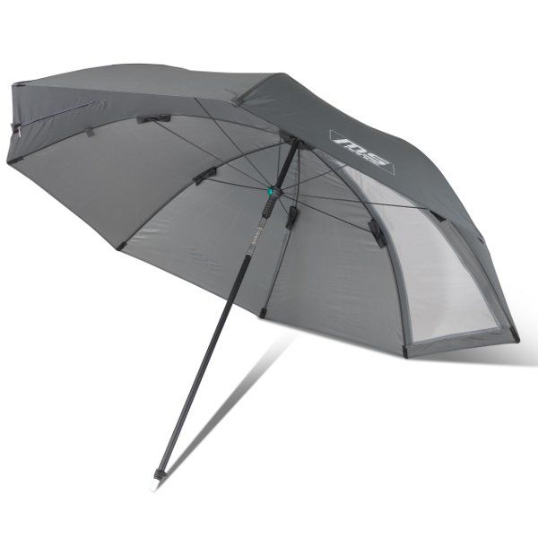 Зонт с наклонным куполом MS RANGE Easy Cast Brella / 230cm Зонт с наклонным куполом MS RANGE Easy Cast Brella / 230cm