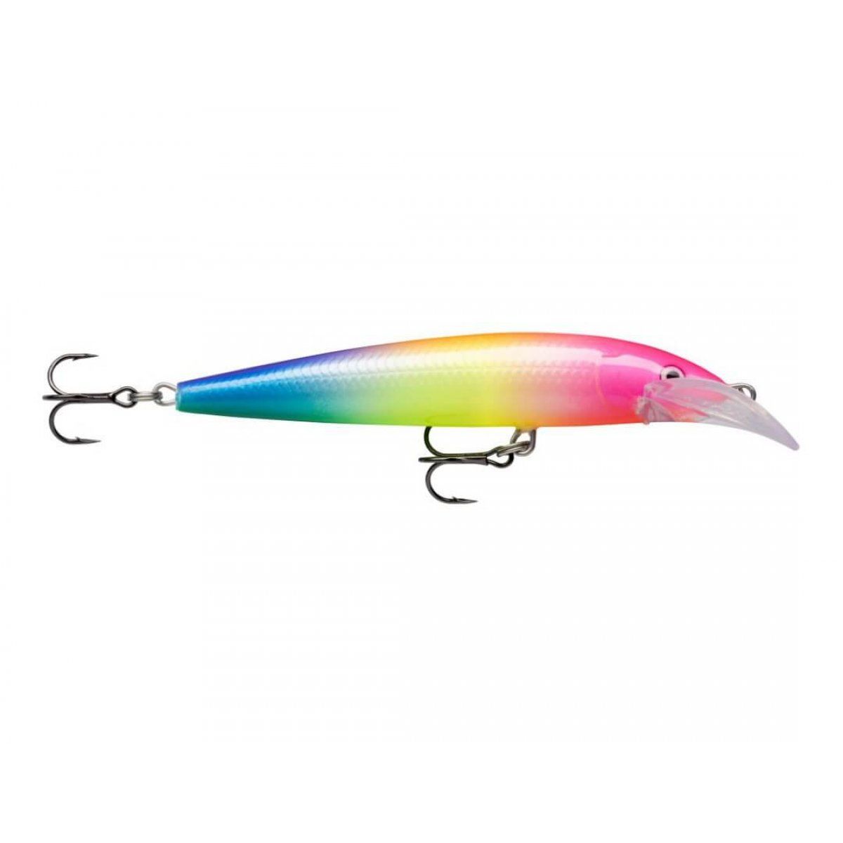 Воблер Rapala Scatter Rap Deep HUSKY JERK 10см 10гр цв.ELJ Воблер Rapala Scatter Rap Deep HUSKY JERK 10см 10гр цв.ELJ
