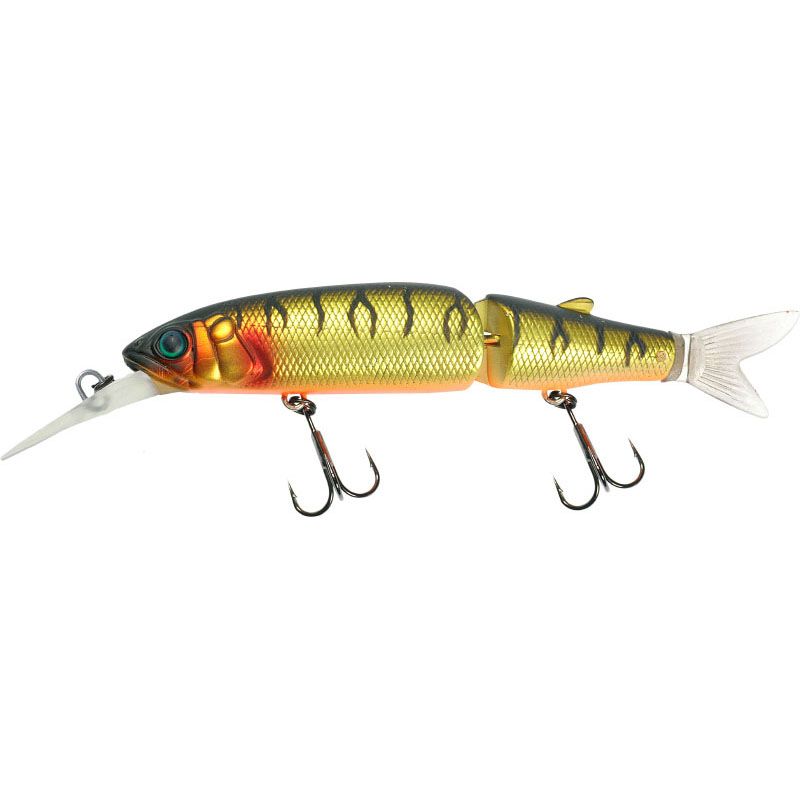 Воблер JACKALL Tiny Magallon MR 88SP цв. mat gold tiger Воблер JACKALL Tiny Magallon MR 88SP цв. mat gold tiger