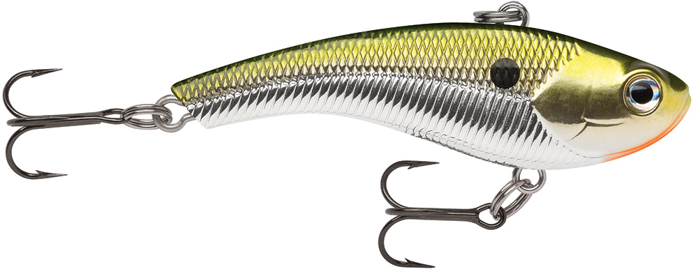 Воблер RAPALA Slab Rap 06 /GCH Воблер RAPALA Slab Rap 06 /GCH