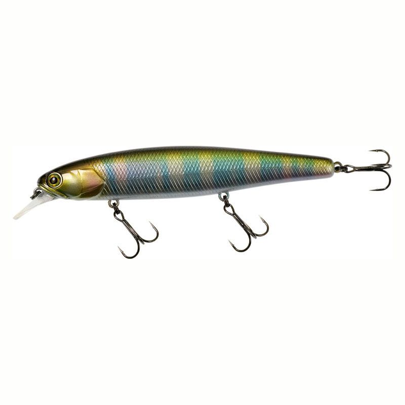 Воблер JACKALL Smash Minnow 110F цв.oikawa Воблер JACKALL Smash Minnow 110F цв.oikawa