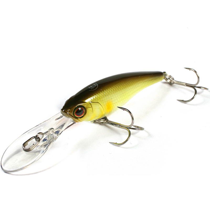 Воблер JACKALL Soul Shad 45 SP pearl ayu Воблер JACKALL Soul Shad 45 SP pearl ayu