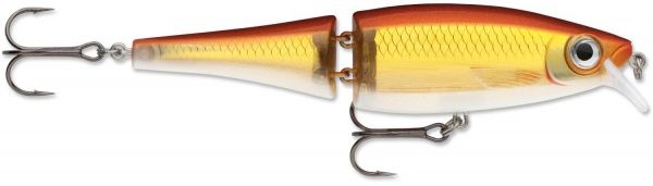 Воблер RAPALA BX Swimmer 12см 22гр цв.GSH Воблер RAPALA BX Swimmer 12см 22гр цв.GSH