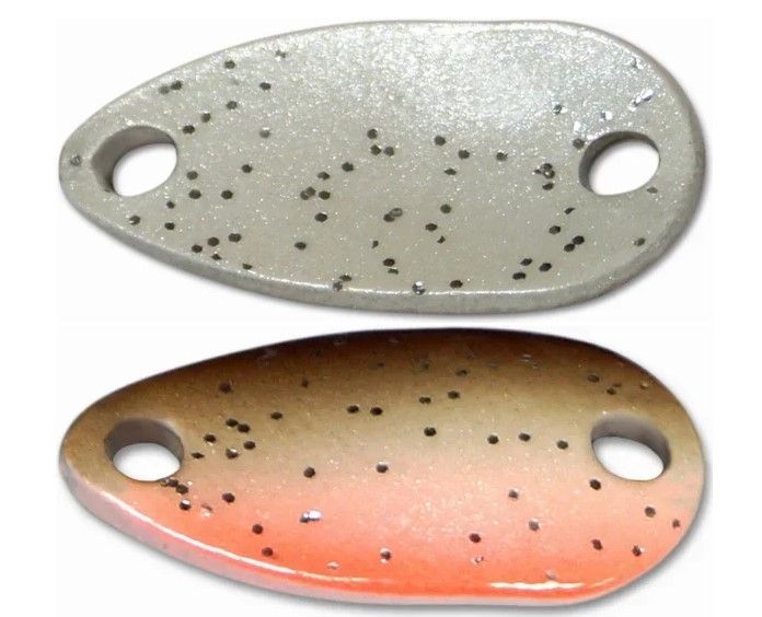 Блесна Kosadaka Trout Space BUGSTER 1.9g, 22mm, цвет LRPB TS-BGS-LRPB Блесна Kosadaka Trout Space BUGSTER 1.9g, 22mm, цвет LRPB TS-BGS-LRPB