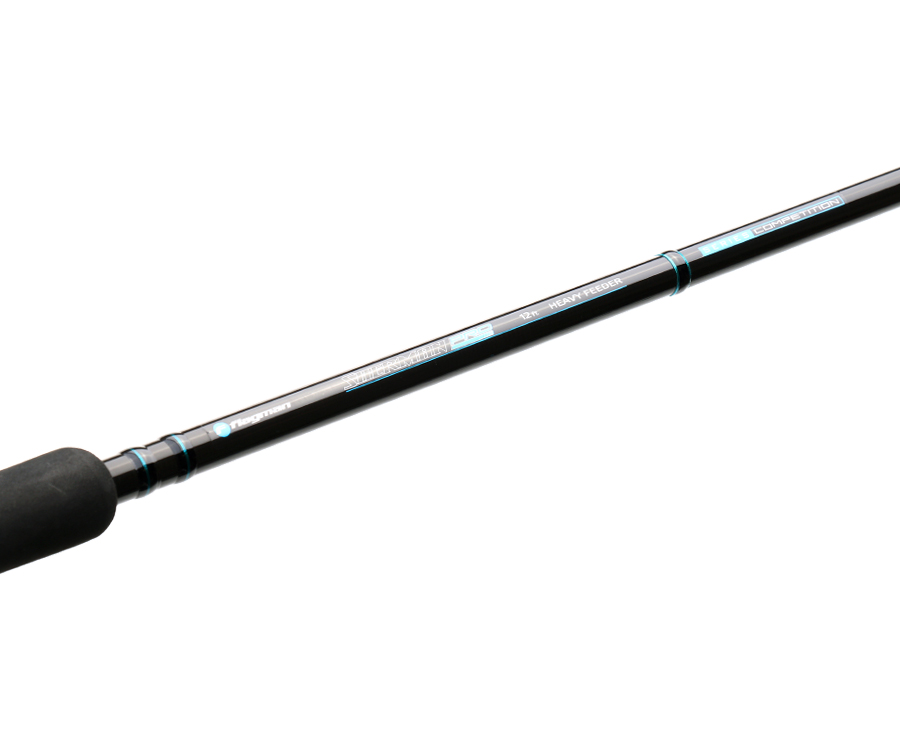 Фидерное удилище Flagman Sherman Pro Feeder Heavy 3.90м 130г. Фото N2 Фидерное удилище Flagman Sherman Pro Feeder Heavy 3.90м 130г. Фото N2
