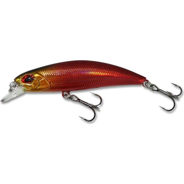 Воблер Kosadaka Nota minnow xs 60F BLR Воблер Kosadaka Nota minnow xs 60F BLR