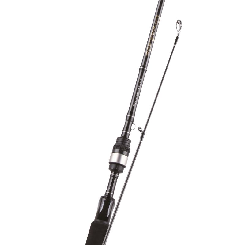 Удилище Okuma Pro Crank Spin 8'3" 251cm 5-15g 2sec Удилище Okuma Pro Crank Spin 8'3" 251cm 5-15g 2sec