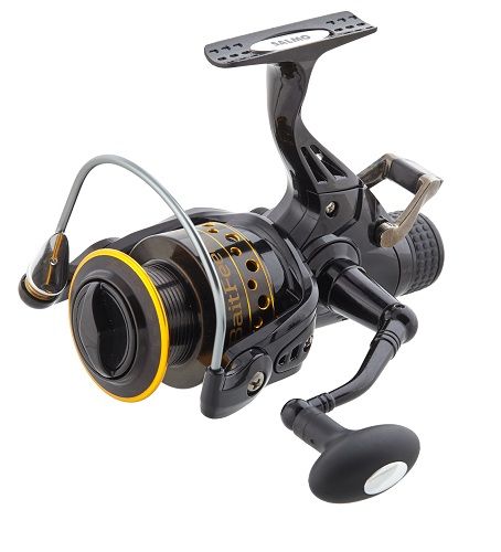 Катушка Salmo Elite Baitfeeder 8 30BR Катушка Salmo Elite Baitfeeder 8 30BR