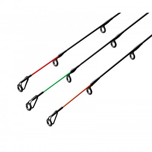 Фидерное удилище Flagman S-Power River Tele Feeder 3.3м 150г. Фото N5 Фидерное удилище Flagman S-Power River Tele Feeder 3.3м 150г. Фото N5