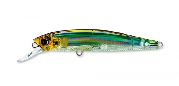 Воблер Yo-Zuri 3DB Minnow R1102 (9,5г) PAY Воблер Yo-Zuri 3DB Minnow R1102 (9,5г) PAY
