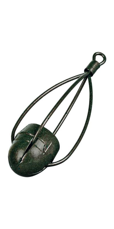 Кормушка Cralusso Rocket feeder basket 70гр (2шт)