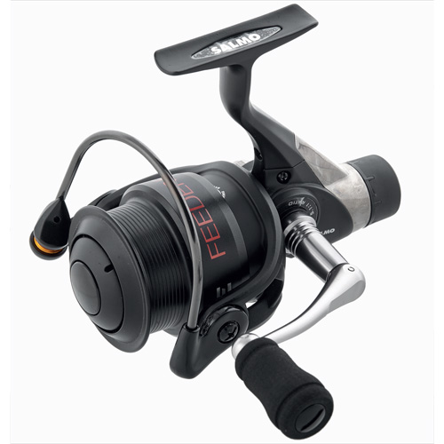 Катушка безынерционная Salmo Elite FEEDER 8 30RD LE Катушка безынерционная Salmo Elite FEEDER 8 30RD LE