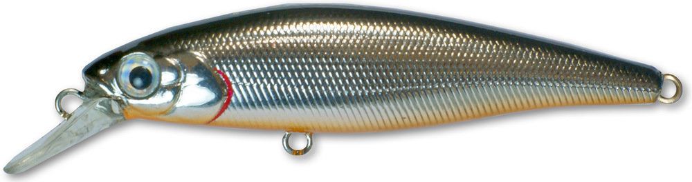 Воблер Kosadaka Meta XS 65F SBL Воблер Kosadaka Meta XS 65F SBL