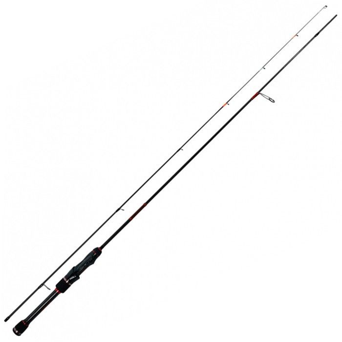 Спиннинг Metsui Forpost S662UL 198cm 0.7-4 g Спиннинг Metsui Forpost S662UL 198cm 0.7-4 g