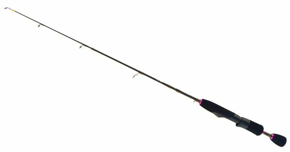 Удилище зимнее Kosadaka TRINITY 2-частн., 90см, MH (> 20g), верш. Tubular Удилище зимнее Kosadaka TRINITY 2-частн., 90см, MH (> 20g), верш. Tubular