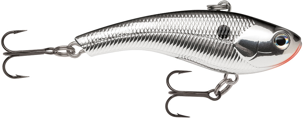 Воблер RAPALA Slab Rap 06 /CH Воблер RAPALA Slab Rap 06 /CH