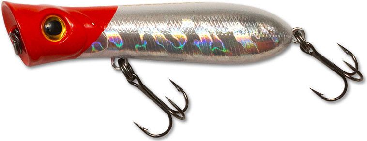 Воблер Kosadaka Killer Pop 100F (26 г) RH Воблер Kosadaka Killer Pop 100F (26 г) RH