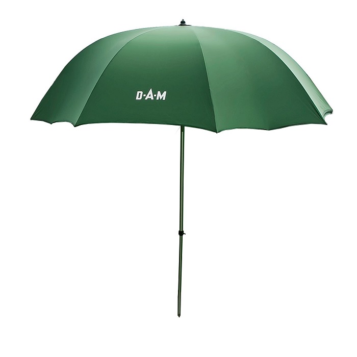 Зонт DAM ICONIC Umbrella Ø 2.60m Зонт DAM ICONIC Umbrella Ø 2.60m