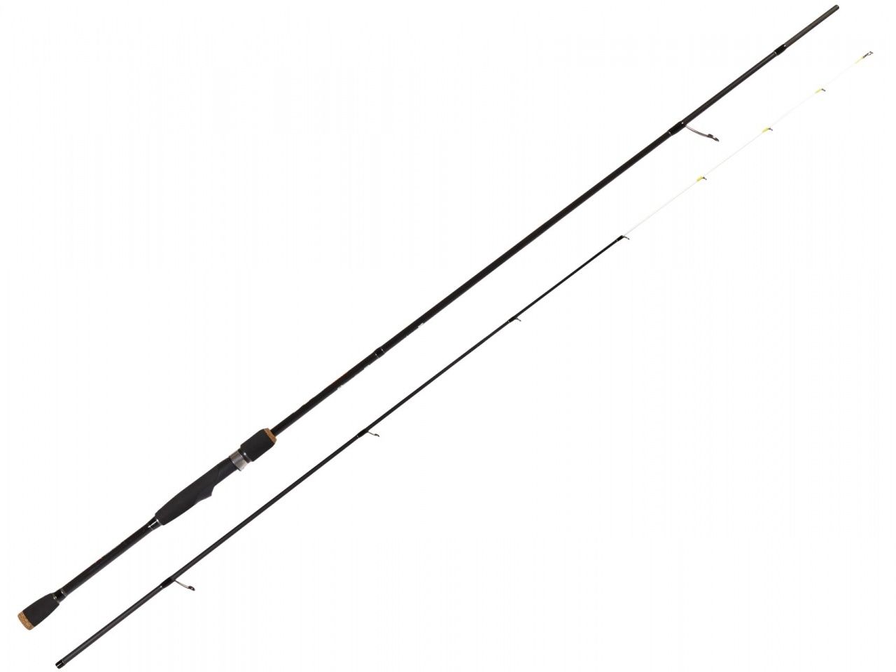 Удилище Спиннинговое Salmo Diamond Jig 14 2.40 Удилище Спиннинговое Salmo Diamond Jig 14 2.40