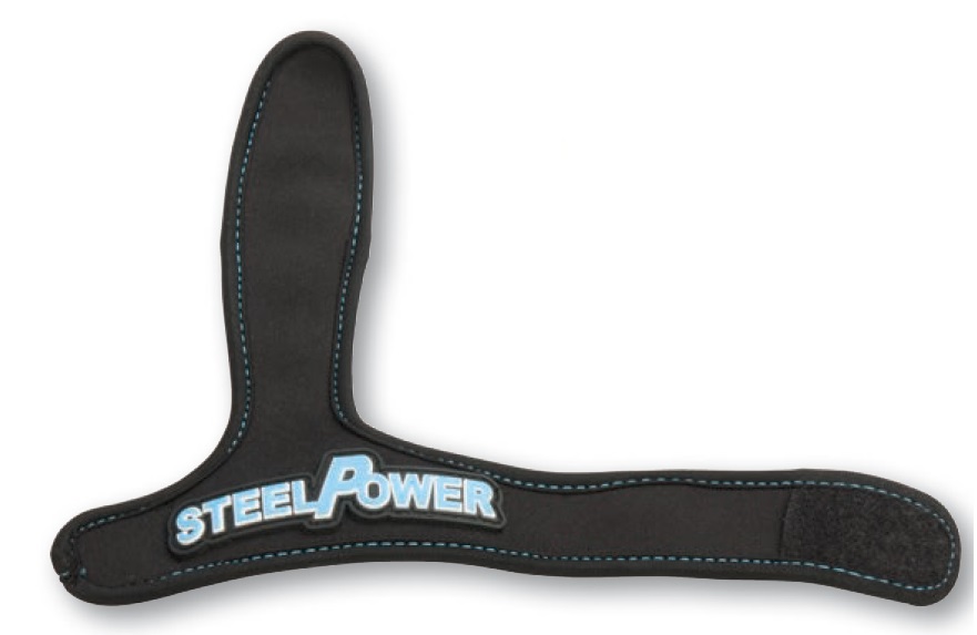 Напальчник DAM Steelpower Casting Glove Напальчник DAM Steelpower Casting Glove
