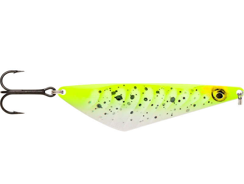Блесна RAPALA Harmaja 18 /SNRY Блесна RAPALA Harmaja 18 /SNRY
