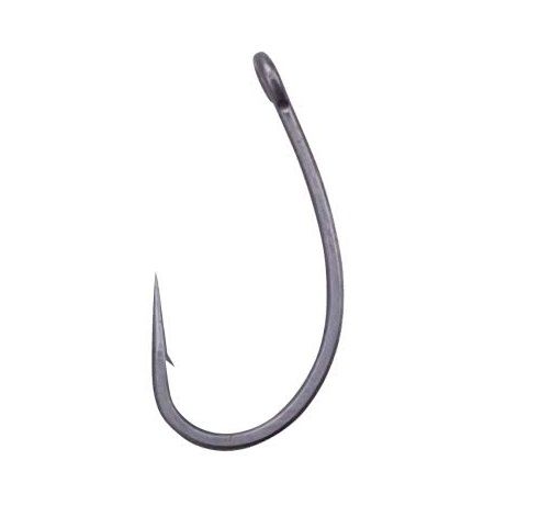 Крючки карповые ANACONDA PIERCER Curve Shank №4 / 11шт.
