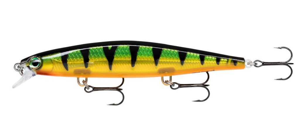 Воблер RAPALA Shadow Rap 07 /P Воблер RAPALA Shadow Rap 07 /P