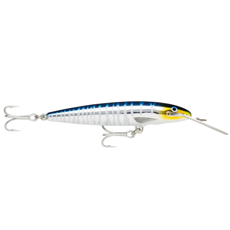 Воблер RAPALA CountDown Magnum 07 /WHU Воблер RAPALA CountDown Magnum 07 /WHU