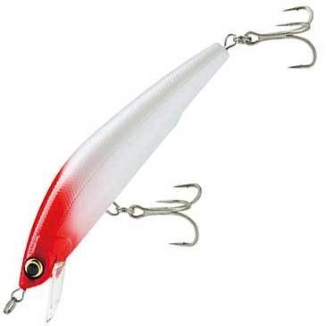 Воблер YoZuri MAG MINNOW FLOATING плав., 70мм, 5,5г PRH Воблер YoZuri MAG MINNOW FLOATING плав., 70мм, 5,5г PRH